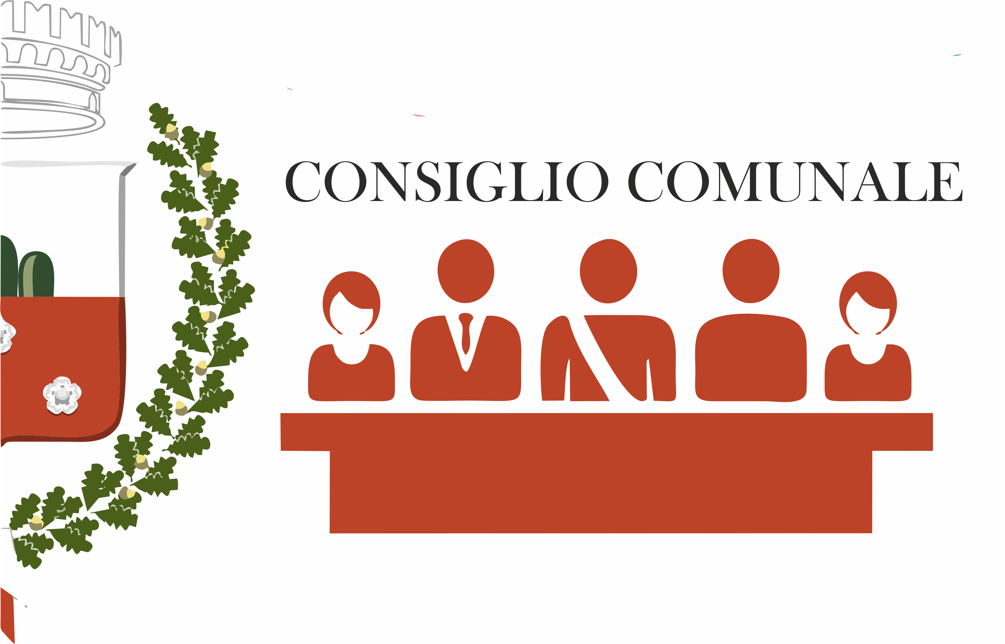 CONSIGLIO COMUNALE