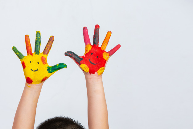 servizio infanzia