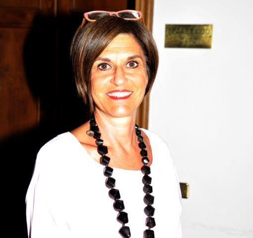 Roberta Menchetti