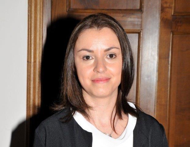 Eleonora Lamandini