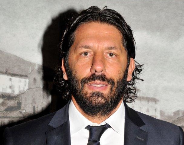 Massimo Della Nina