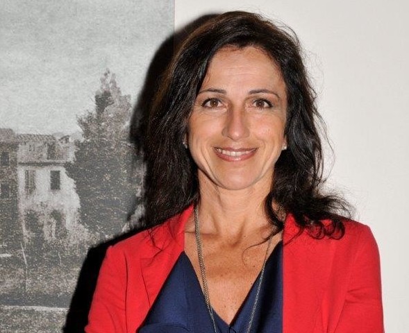 Barbara Pisani