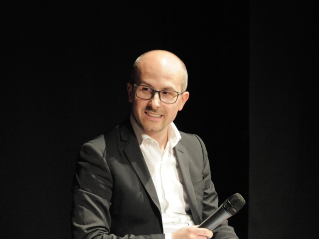 Riccardo Giannoni