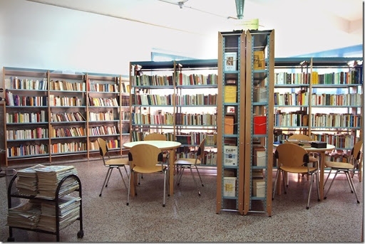 Biblioteca Comunale