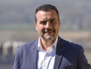 Leonardo Fornaciari