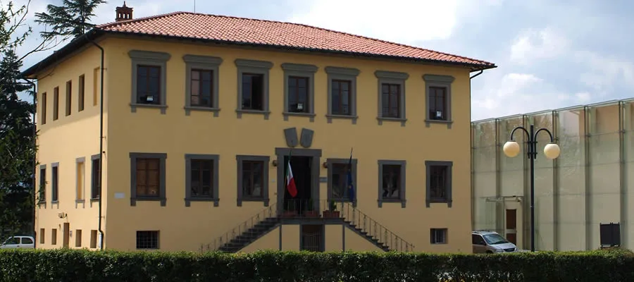 Municipio