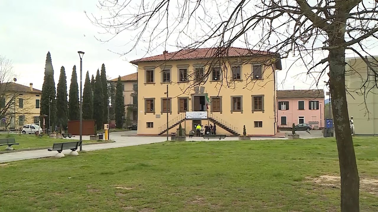 Piazza Felice Orsi