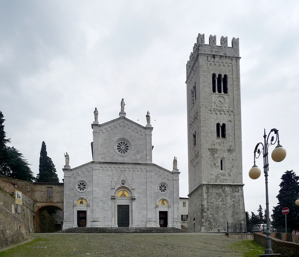 Chiesa San Giusto