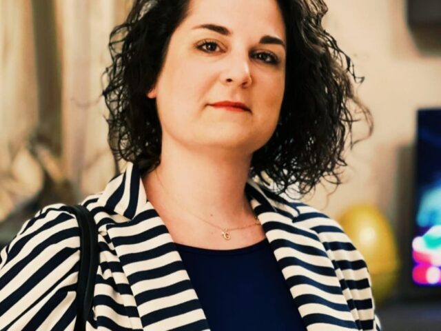 Susy Rovai