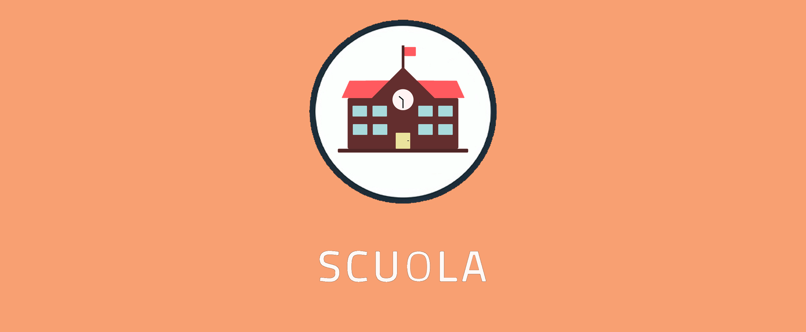 avviso scuola